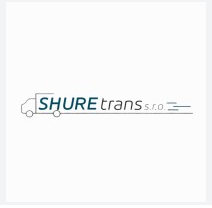 Volná místa - SHURE Trans s.r.o.