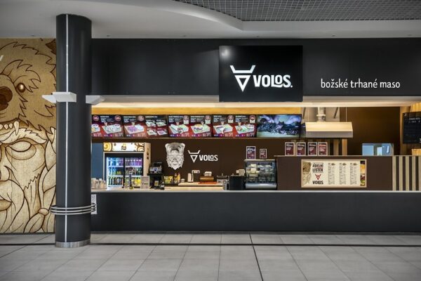 Hledáme posilu do bistra (130 Kč/hod)