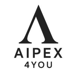 Volná místa - Aipex