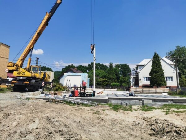 Jeřábník (od 35 200 Kč / měsíc)