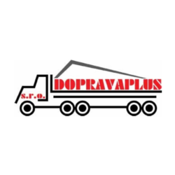 Volná místa - DOPRAVAPLUS s.r.o.
