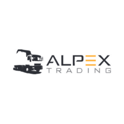 Volná místa - Alpex Trading s.r.o.