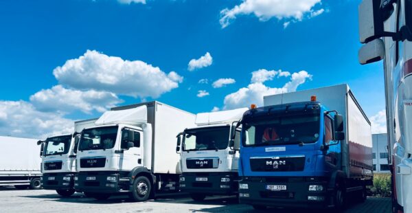 ŘIDIČI SKUPIN C, C+E🚛(50 500 – 66 500 Kč/měs.)