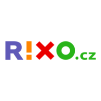 RIXO a.s. - Ostrava - Vítkovice