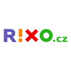 Volná místa - RIXO a.s.